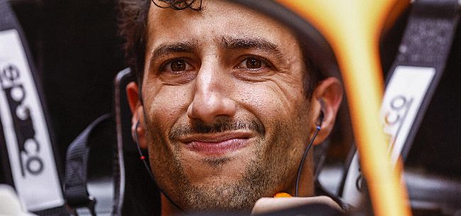 Einde carrière voor Ricciardo? 